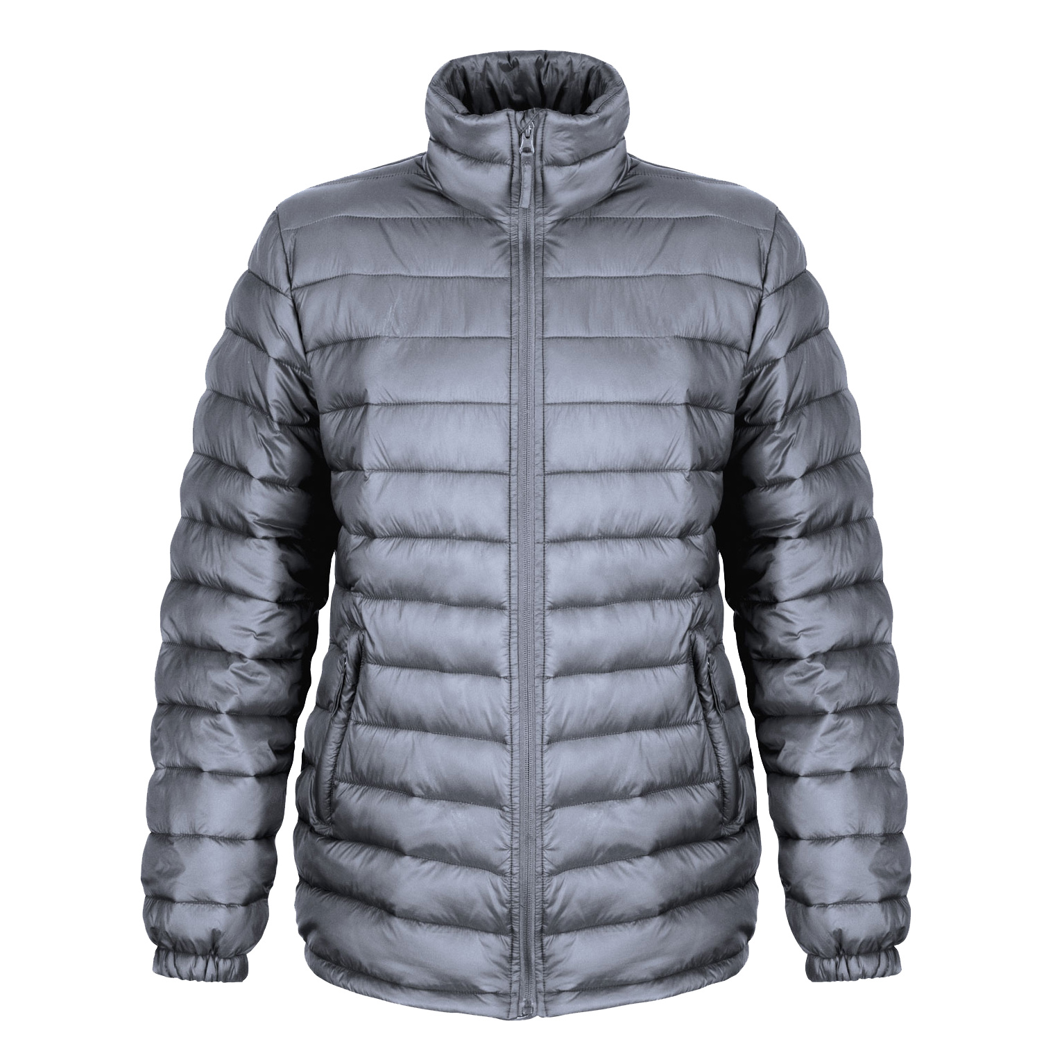 R192F-WOMENS ICE BIRD PADDED JACKET